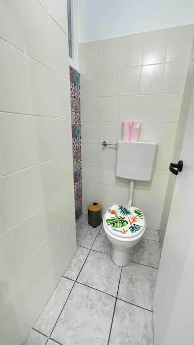 Apartment F3 Lumineux - Tres Proche De La Mer